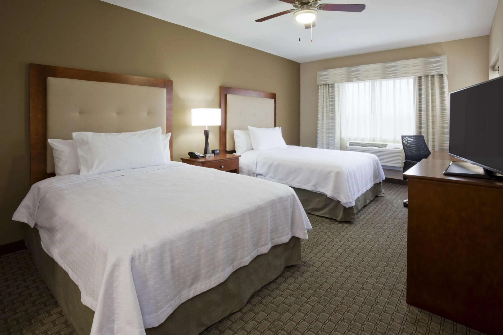 Homewood Suites by Hilton Rochester Mayo Clinic Area / Saint Marys
