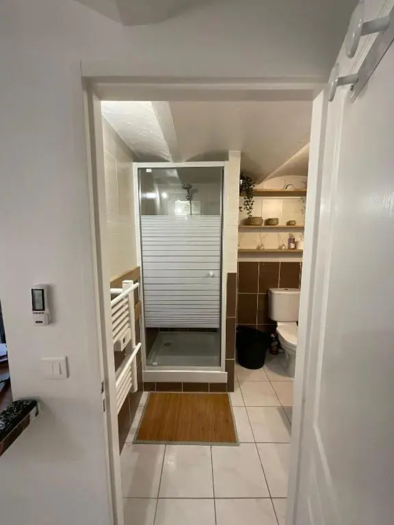 Studio vallon d'Azur à Carqueiranne