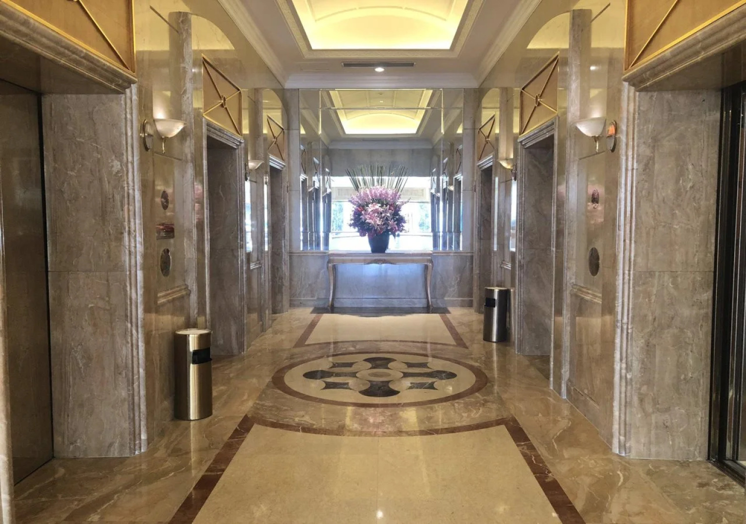 Crowne Plaza Chengdu City Center by IHG