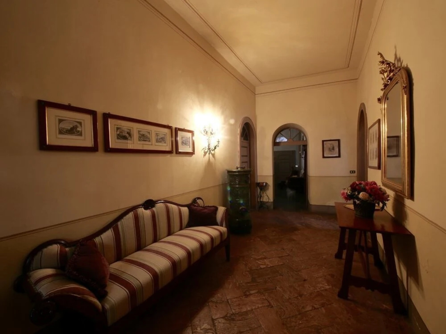 Palazzo Guicciardi