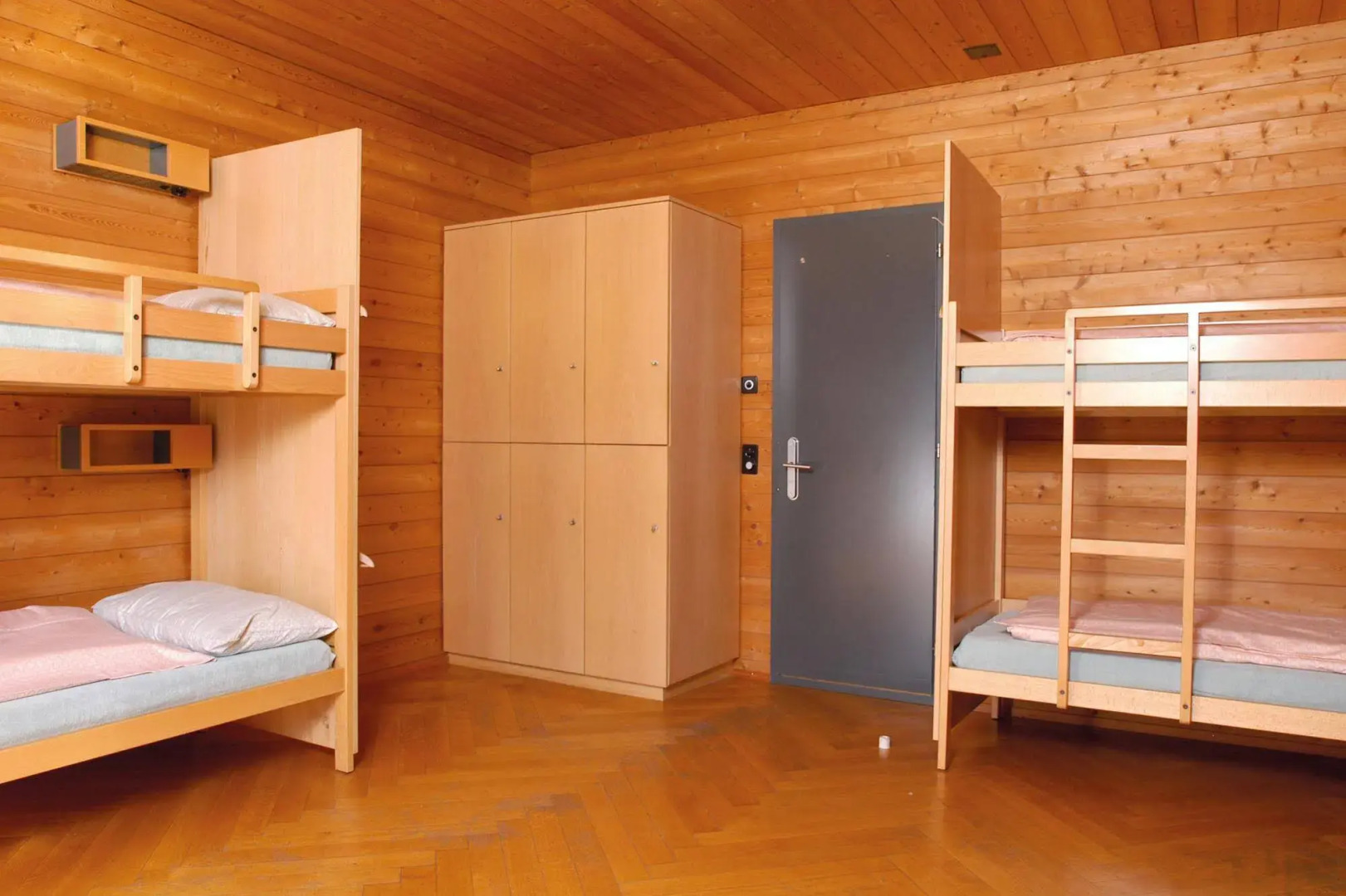 Youth Hostel Grindelwald