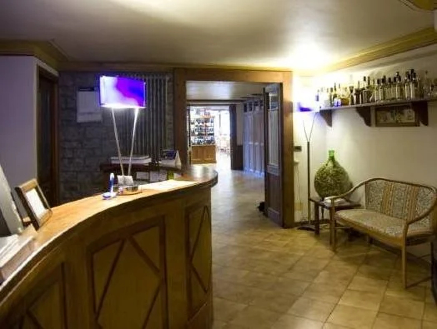 Albergo Dei Pescatori