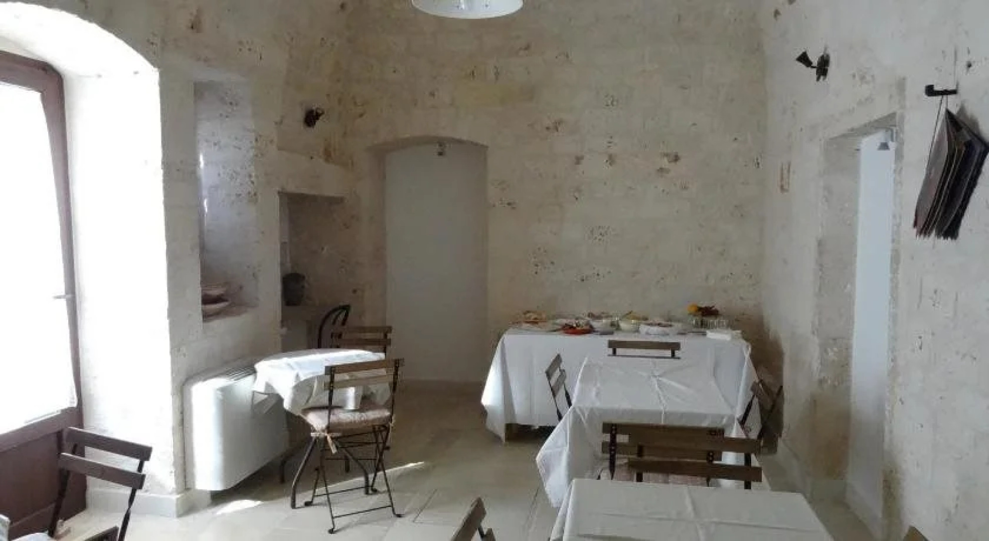 L'Antico Casolare B&B