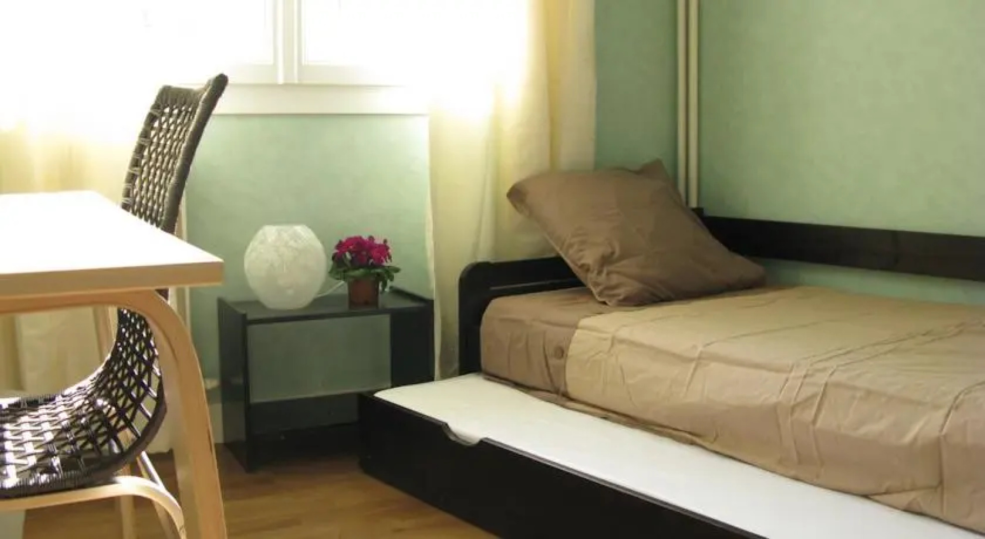 Appartement Le Vincennes Centre