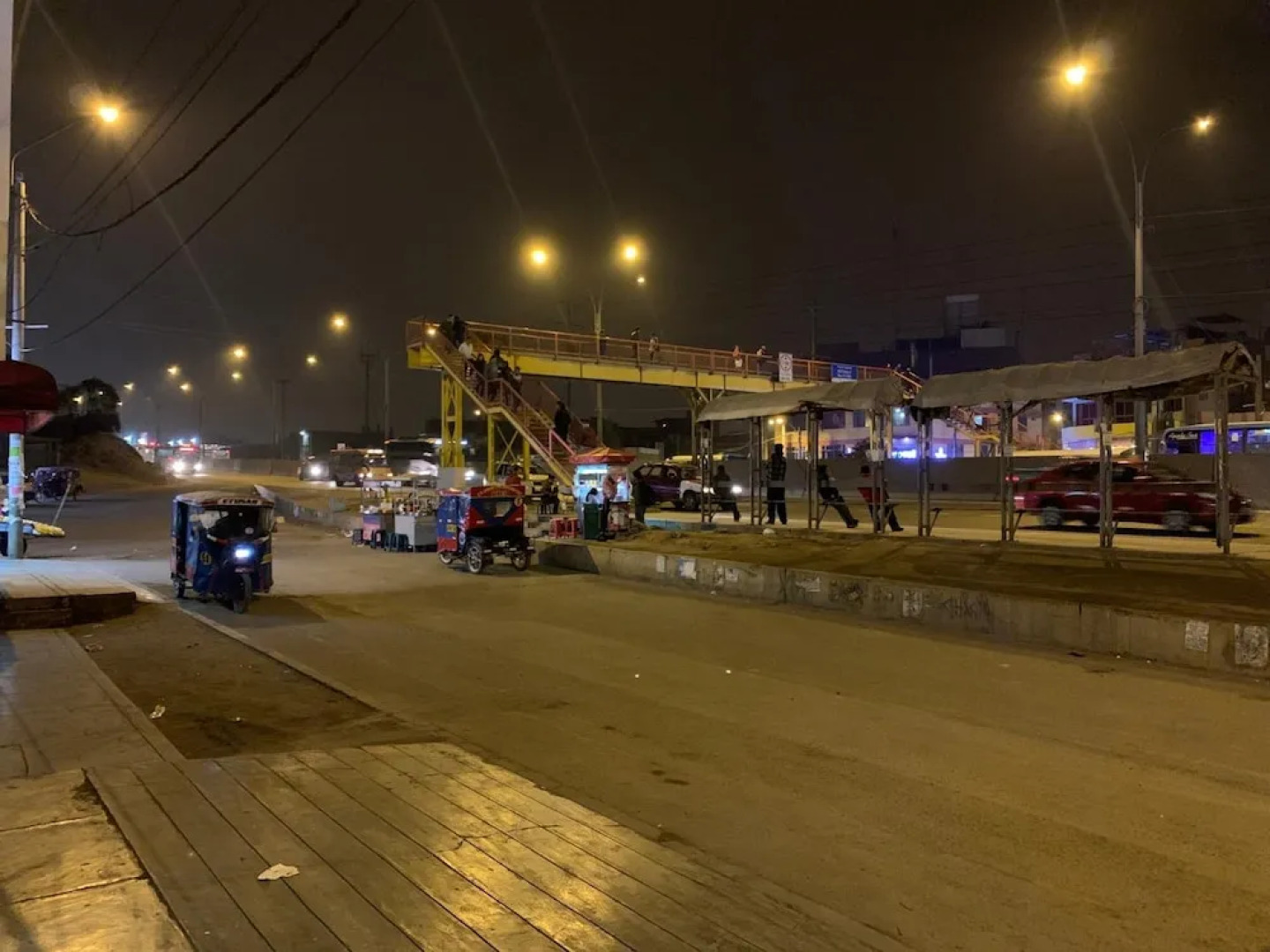 Manantial Hotel No.003