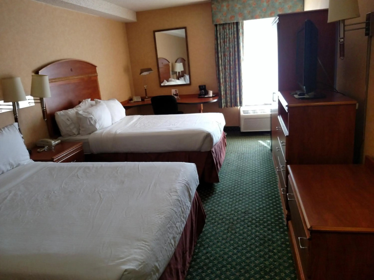 Holiday Inn Express Wilkes Barre East by IHG