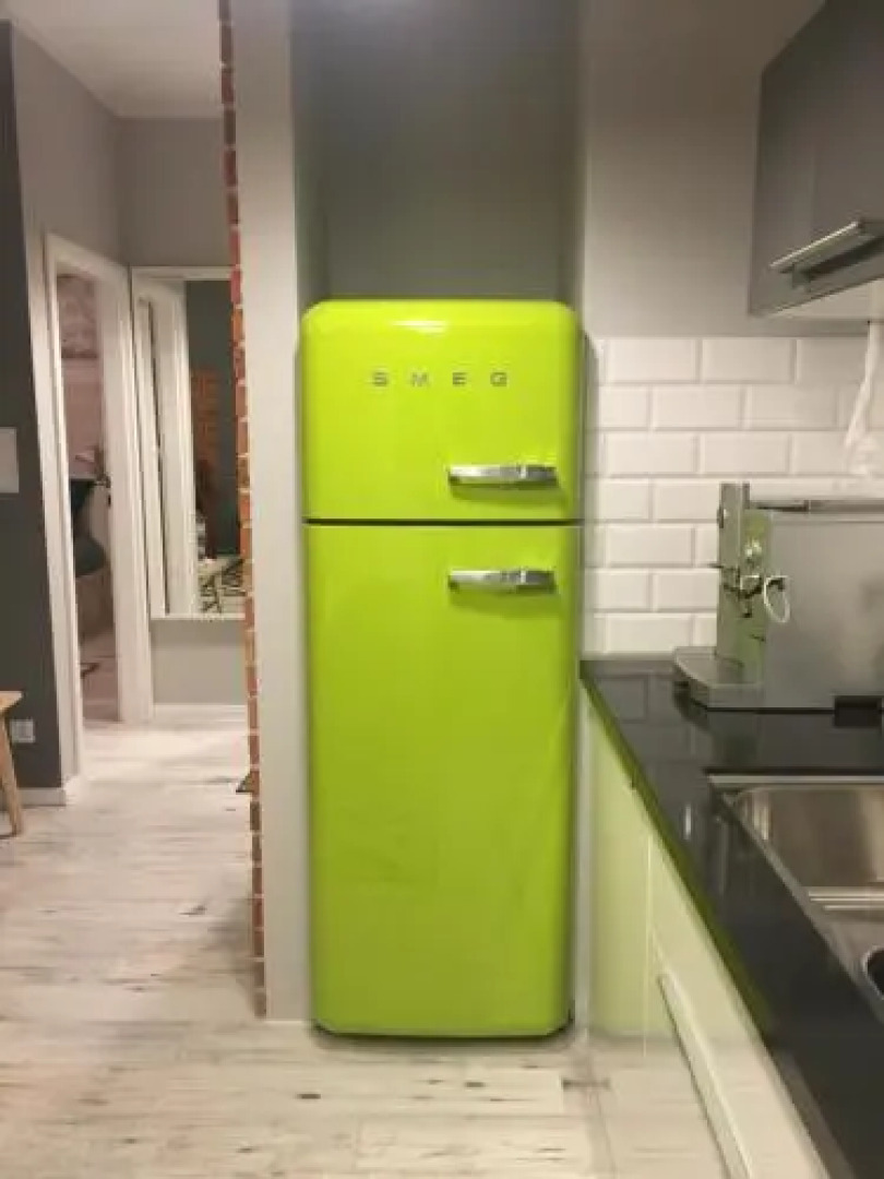 Apartament na Kaszubach