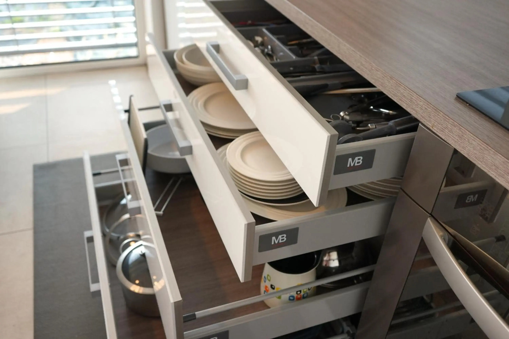 Hillhouse Novo mesto