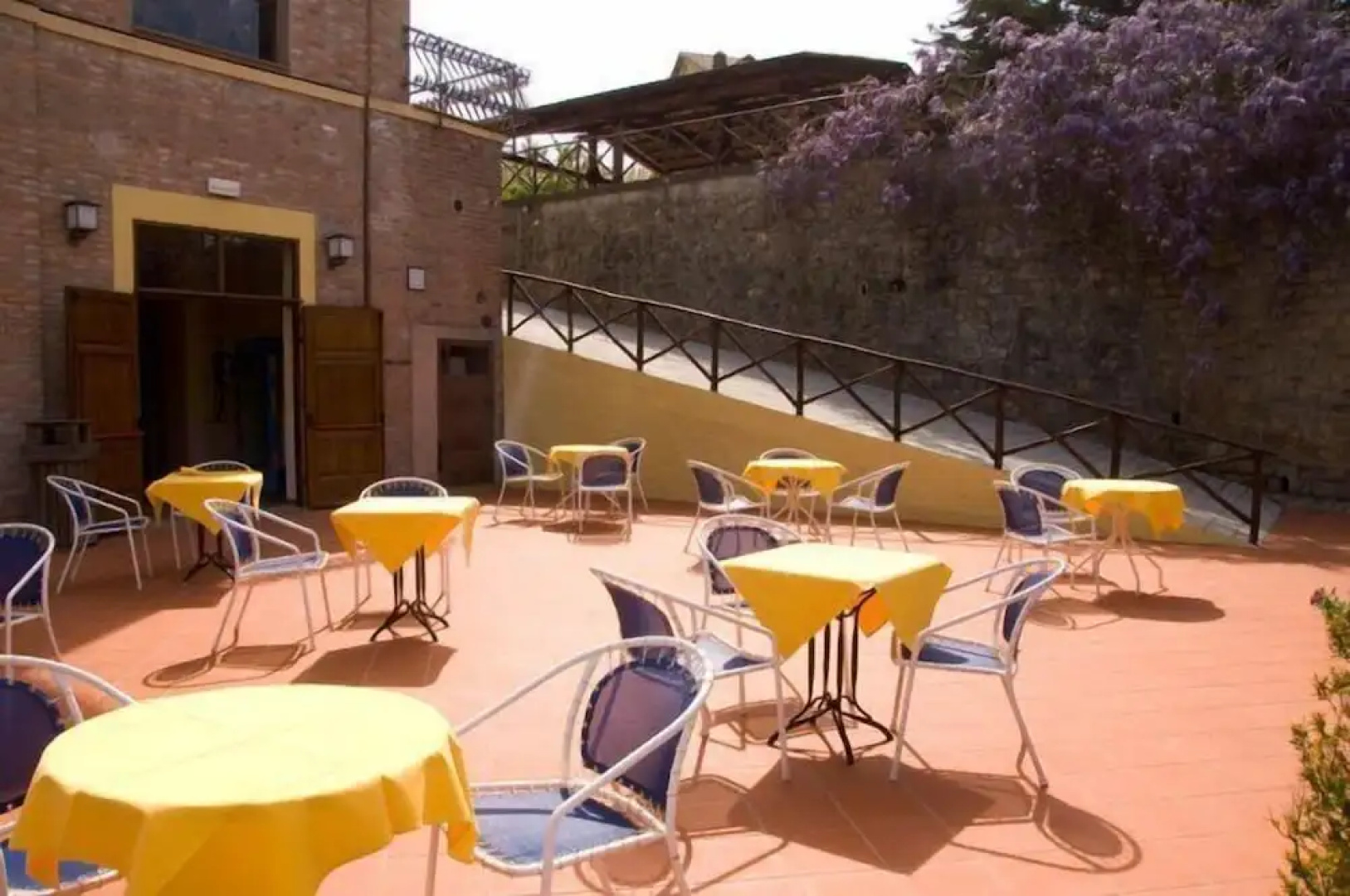 Hotel Residence Sant'Uberto