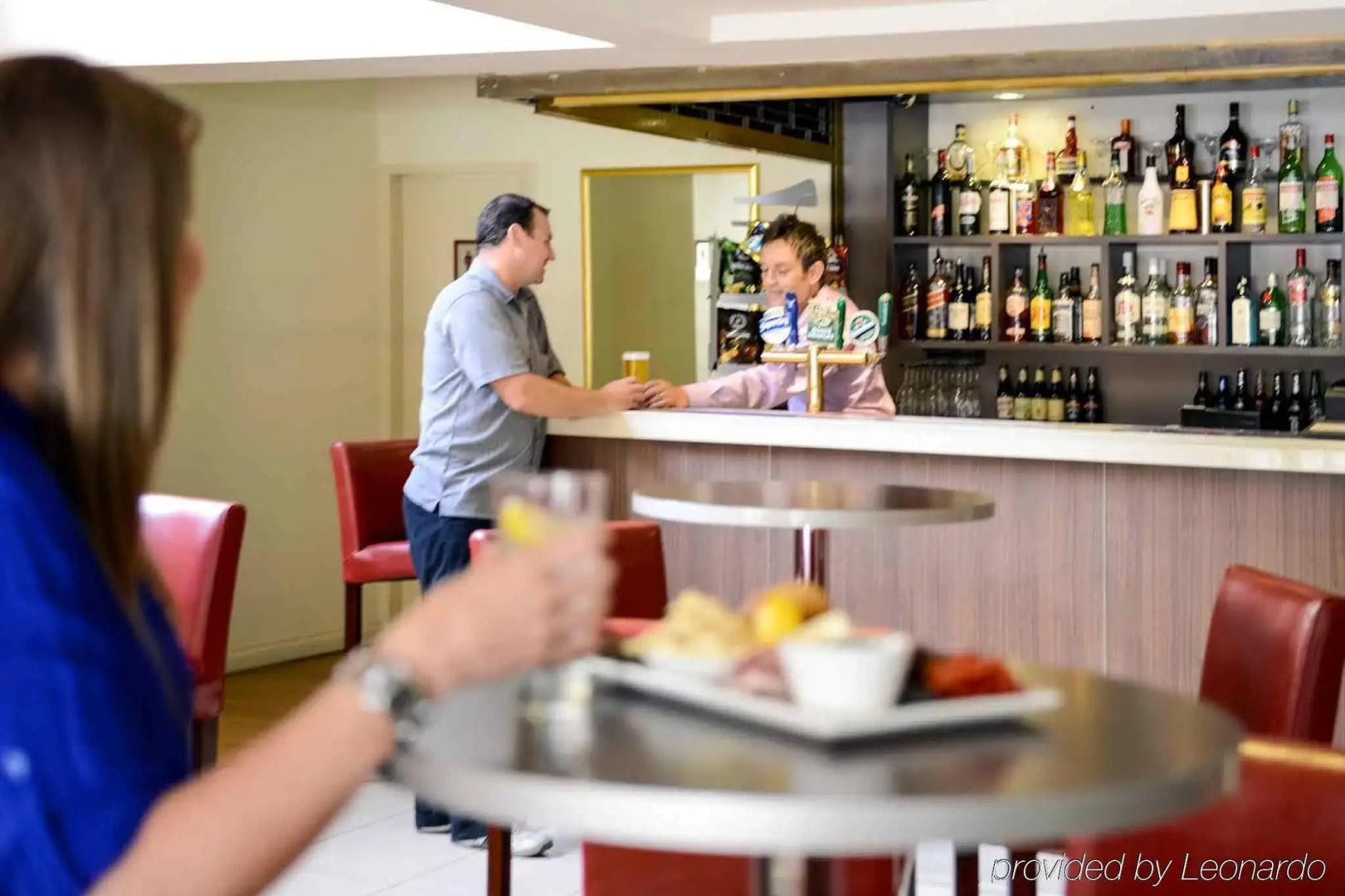 Grosvenor Hotel Adelaide by Accor