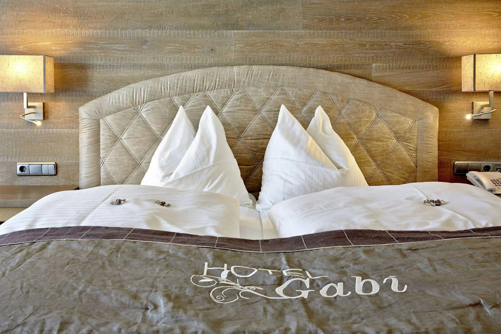 Hotel Gabi