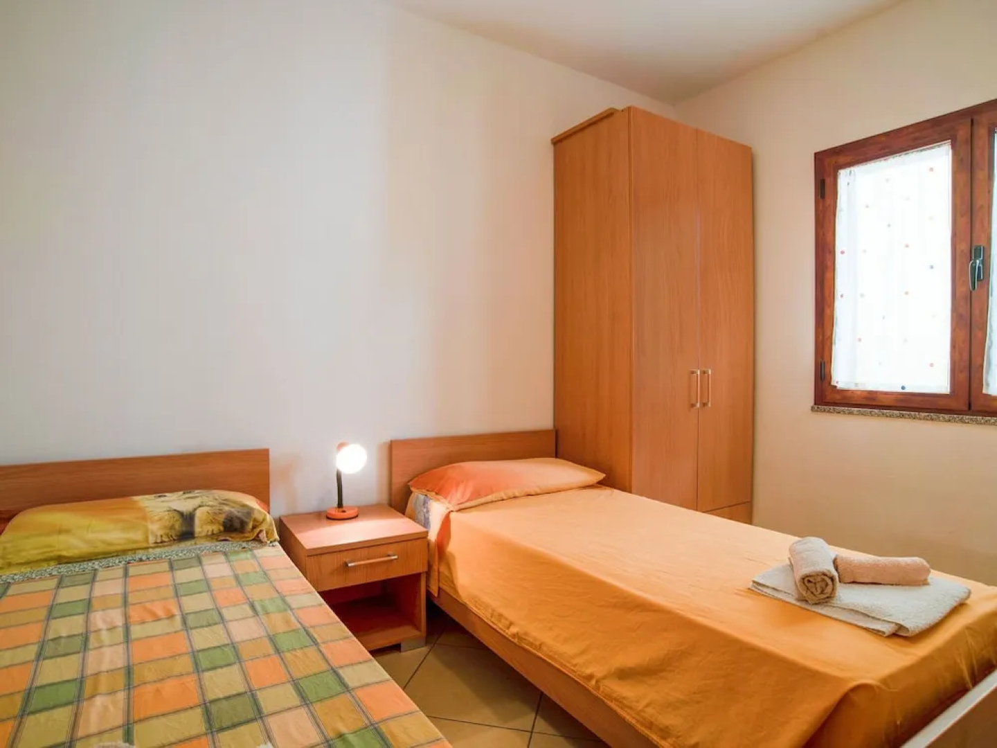 Modern Holiday Home in Tertenia With Swimming Pool