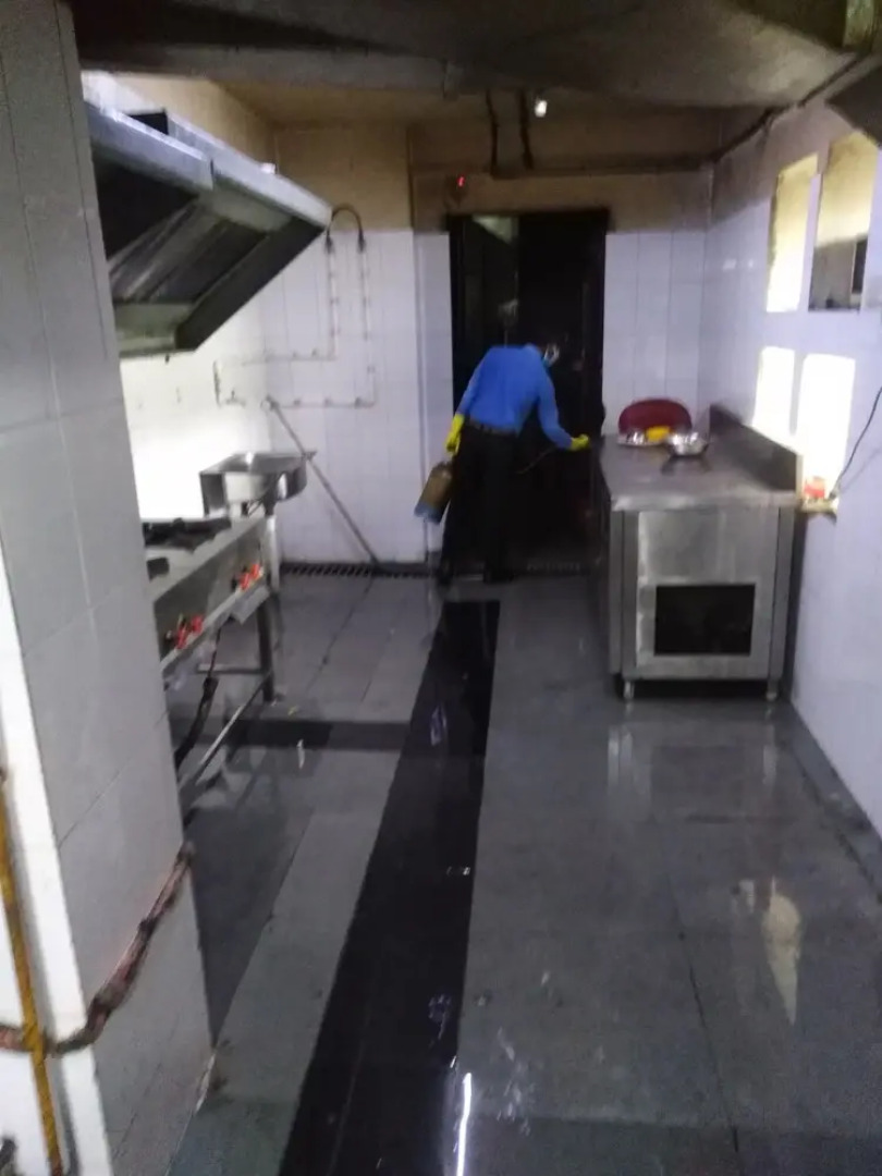 Hotel Ambassador Royale