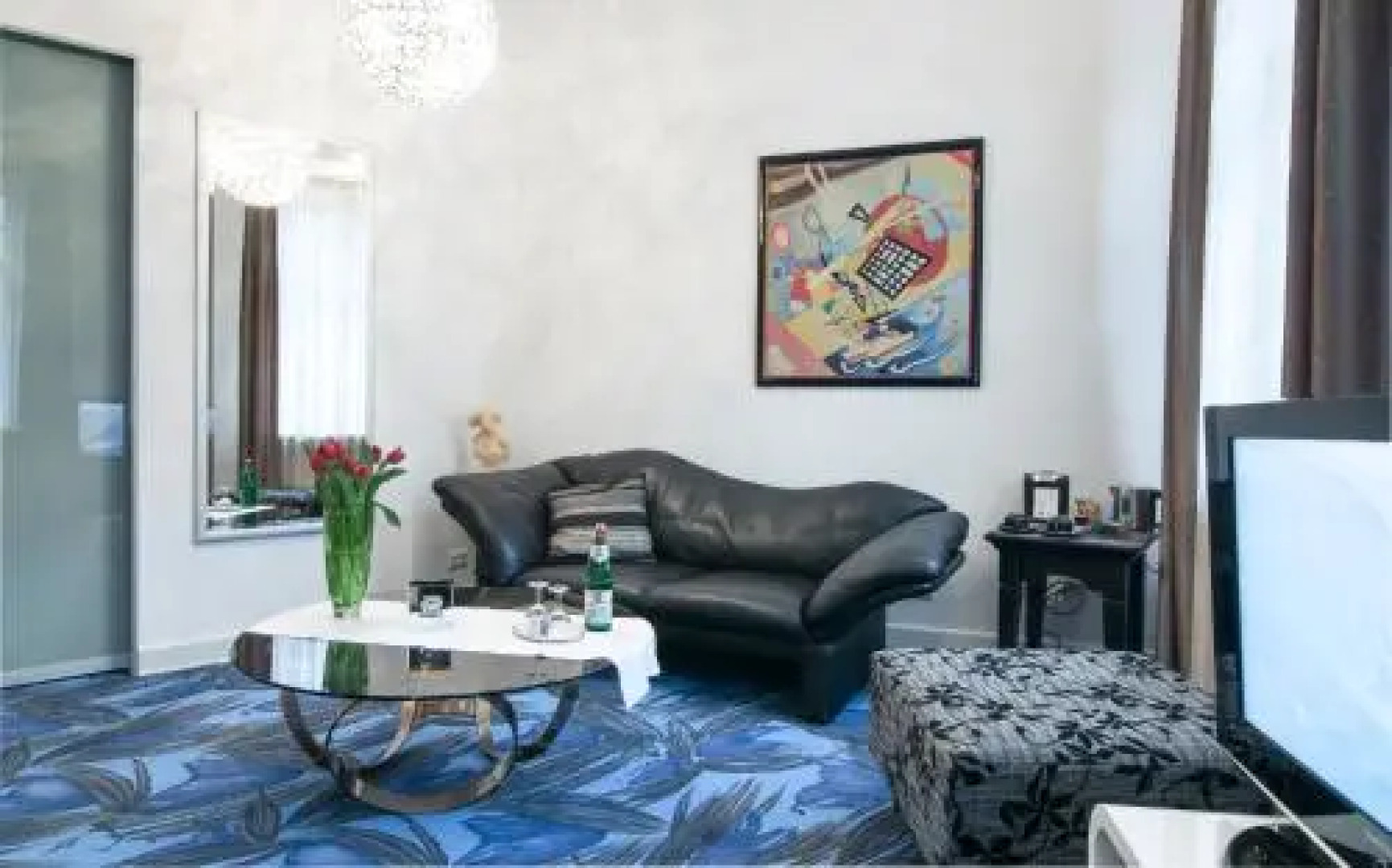 Hotel am Prinzenplatz Zur Post (Superior)