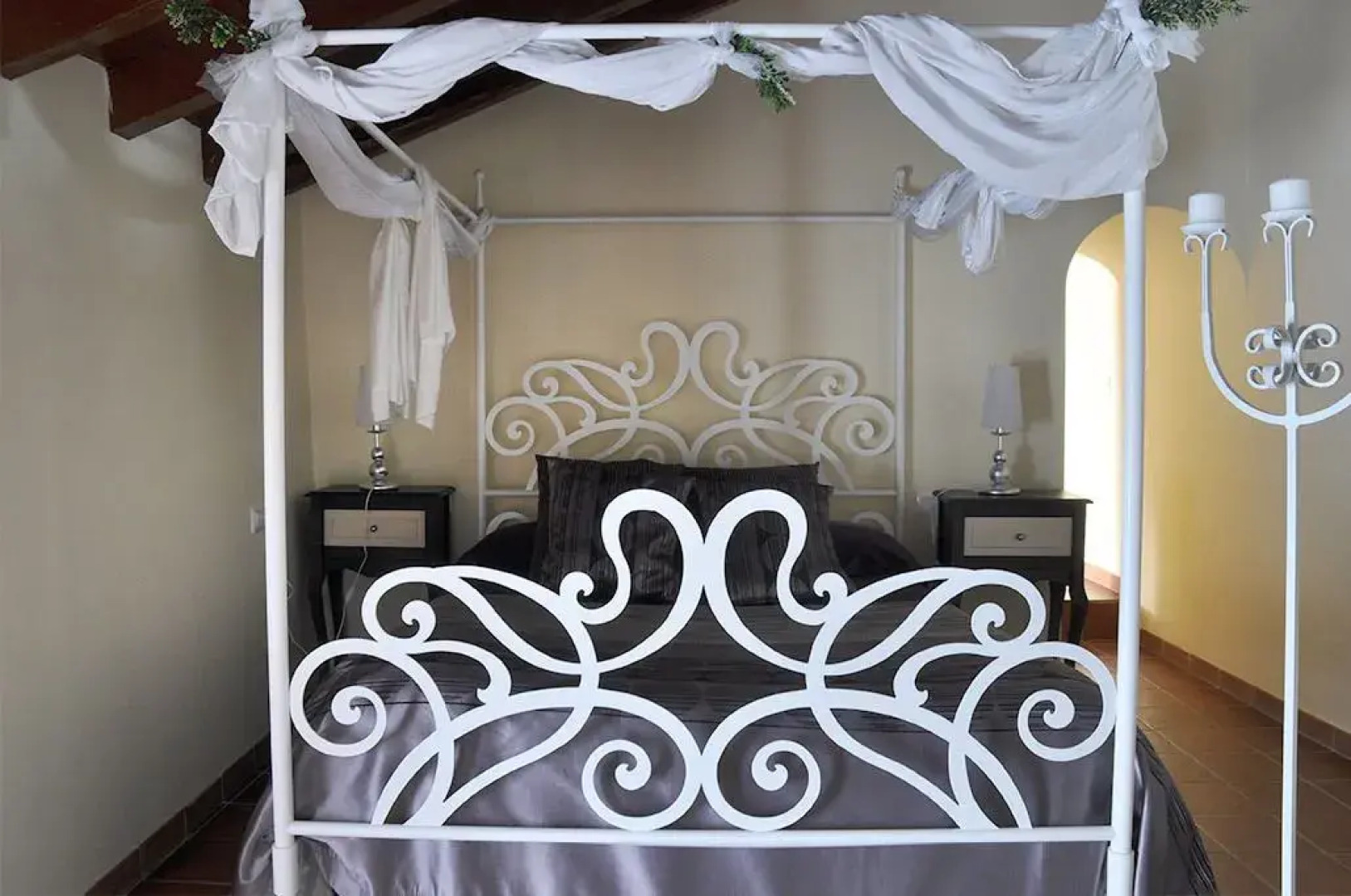 Hotel Rural Gran Maestre