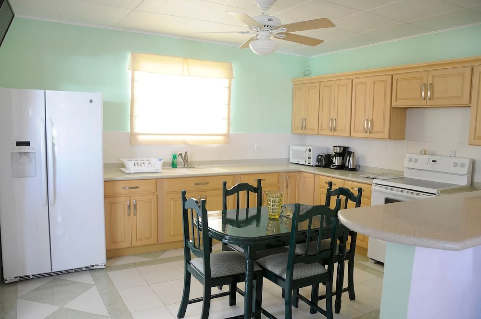 ZenBreak - Maloney Drive