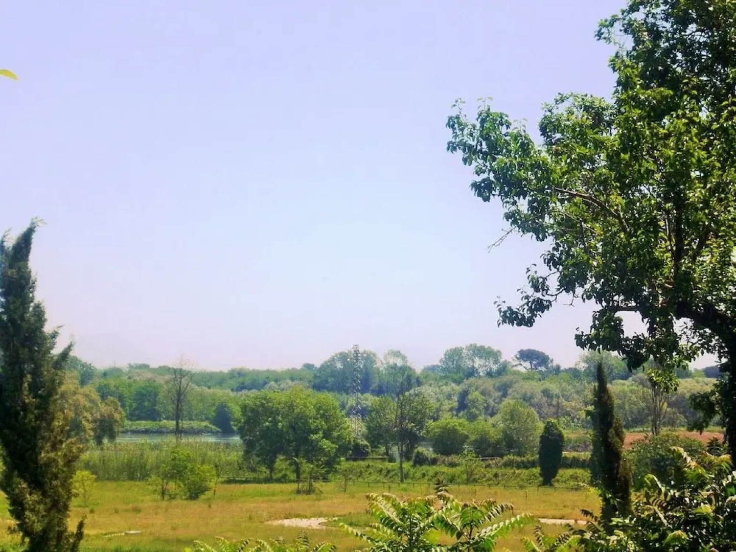 Casale Colle Caronte