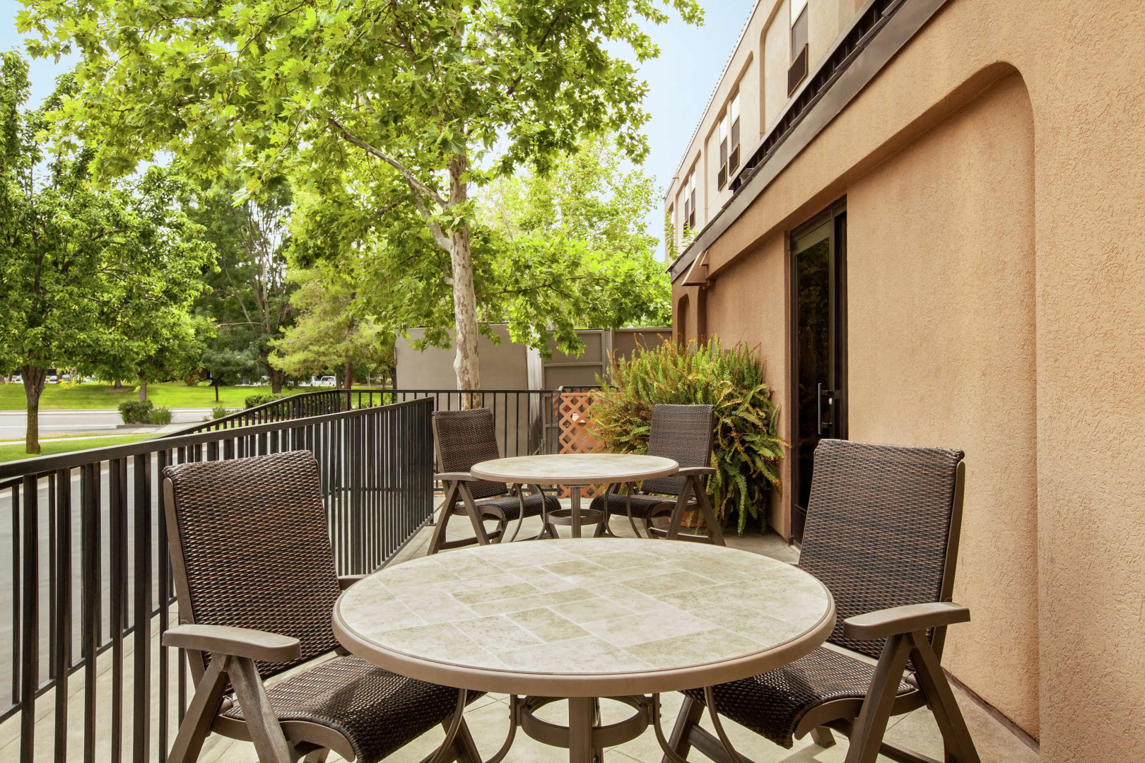 Hampton Inn Sacramento/Rancho Cordova