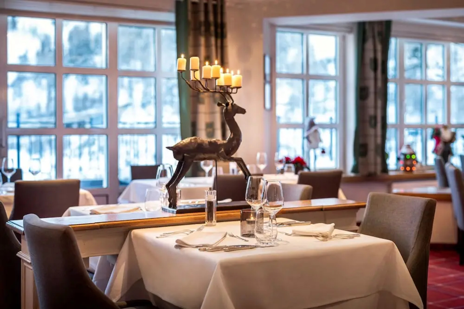 Kesselspitze Hotel & Chalet, Valamar Collection