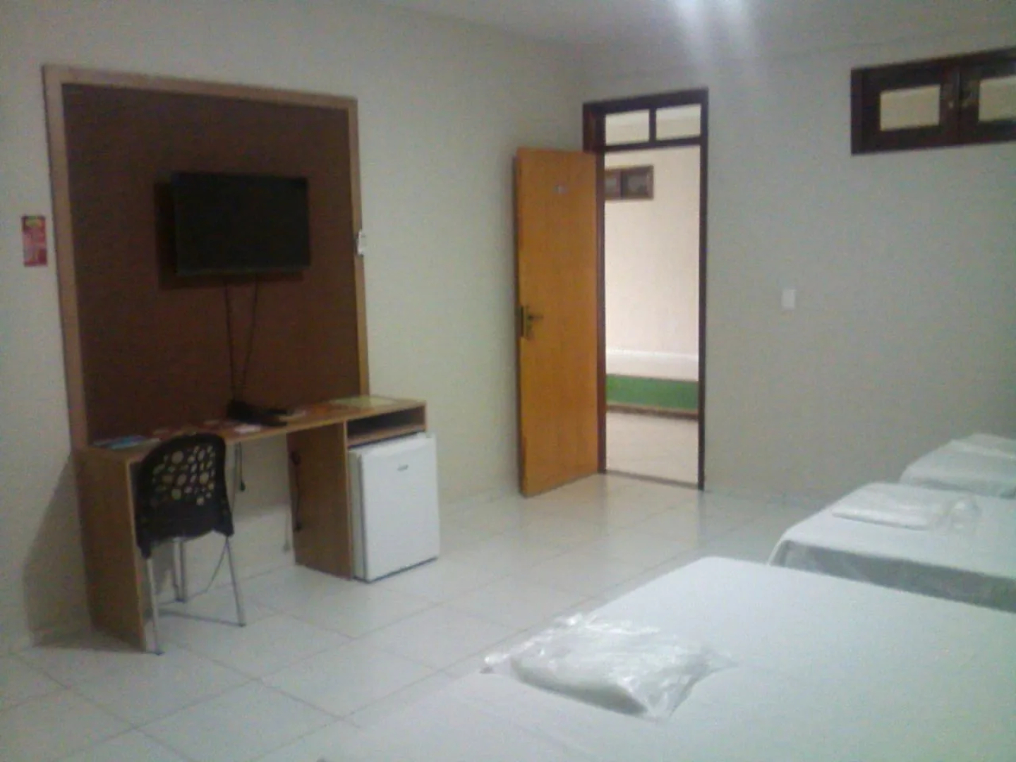 Hotel Estação Brejal