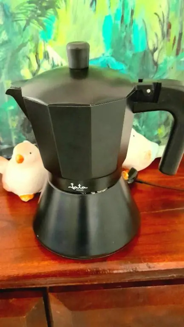 Tiny House in the City