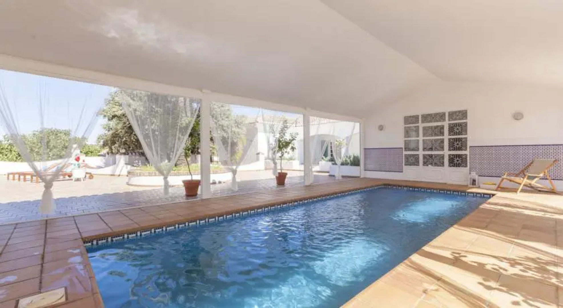 Spain Select Los Caballos