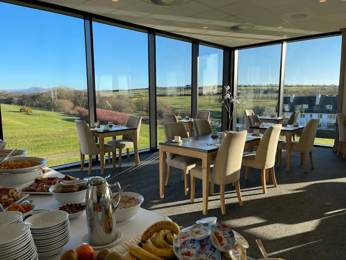 Comis Hotel and Golf Resort