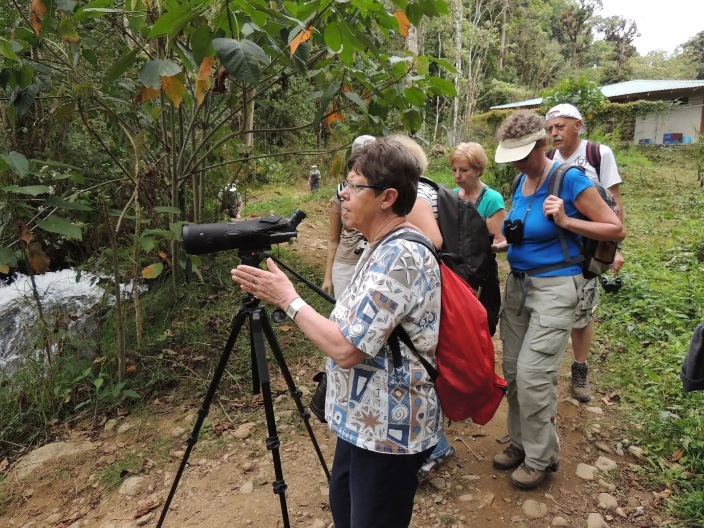 Hotel de Montaña Suria