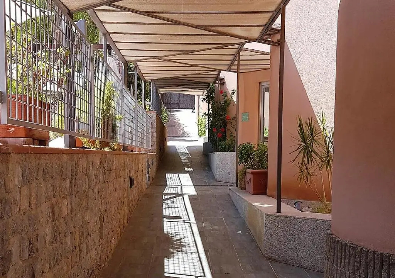 Addaura Village e Congressi