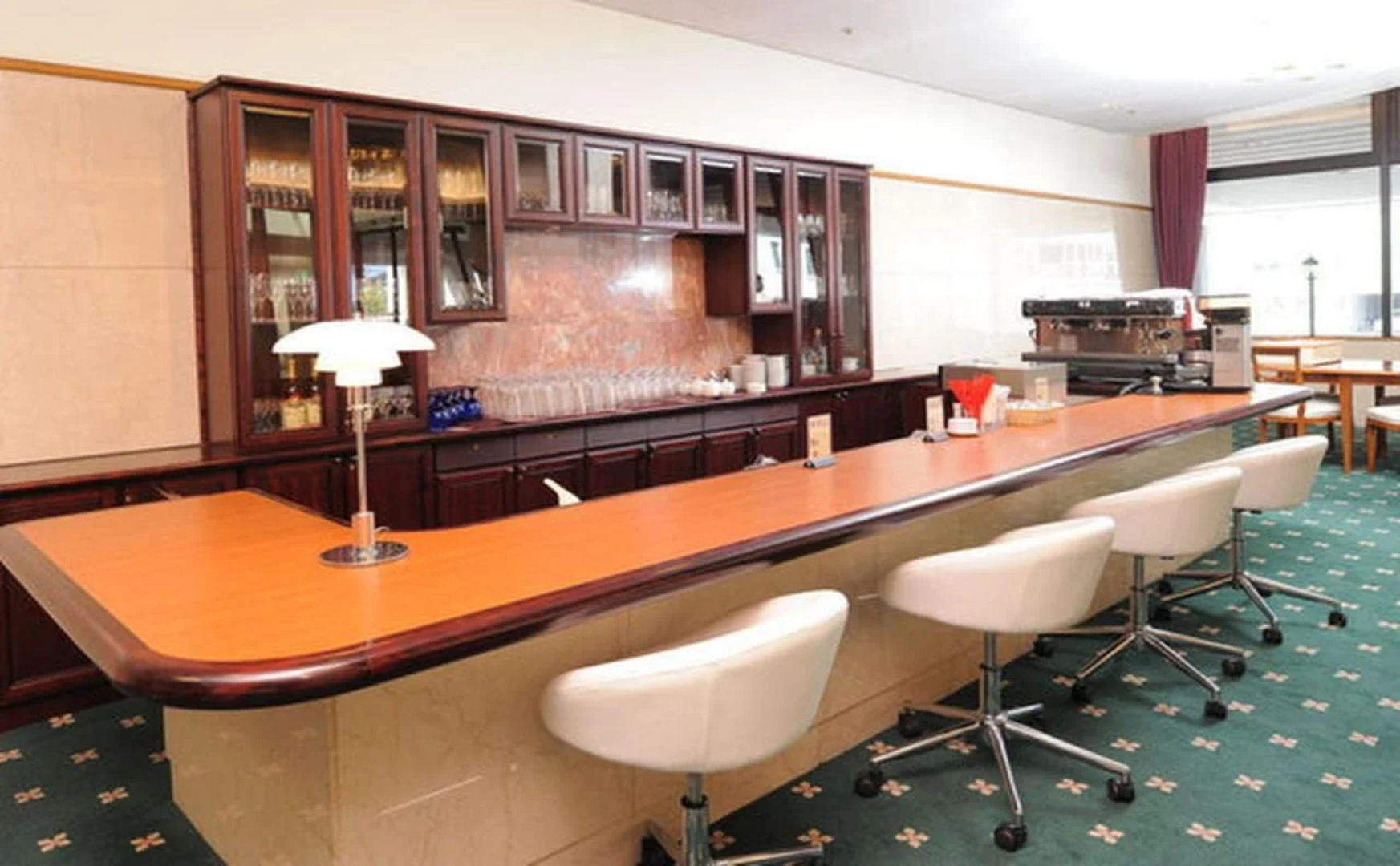 Hotel Racine Sinmaebashi