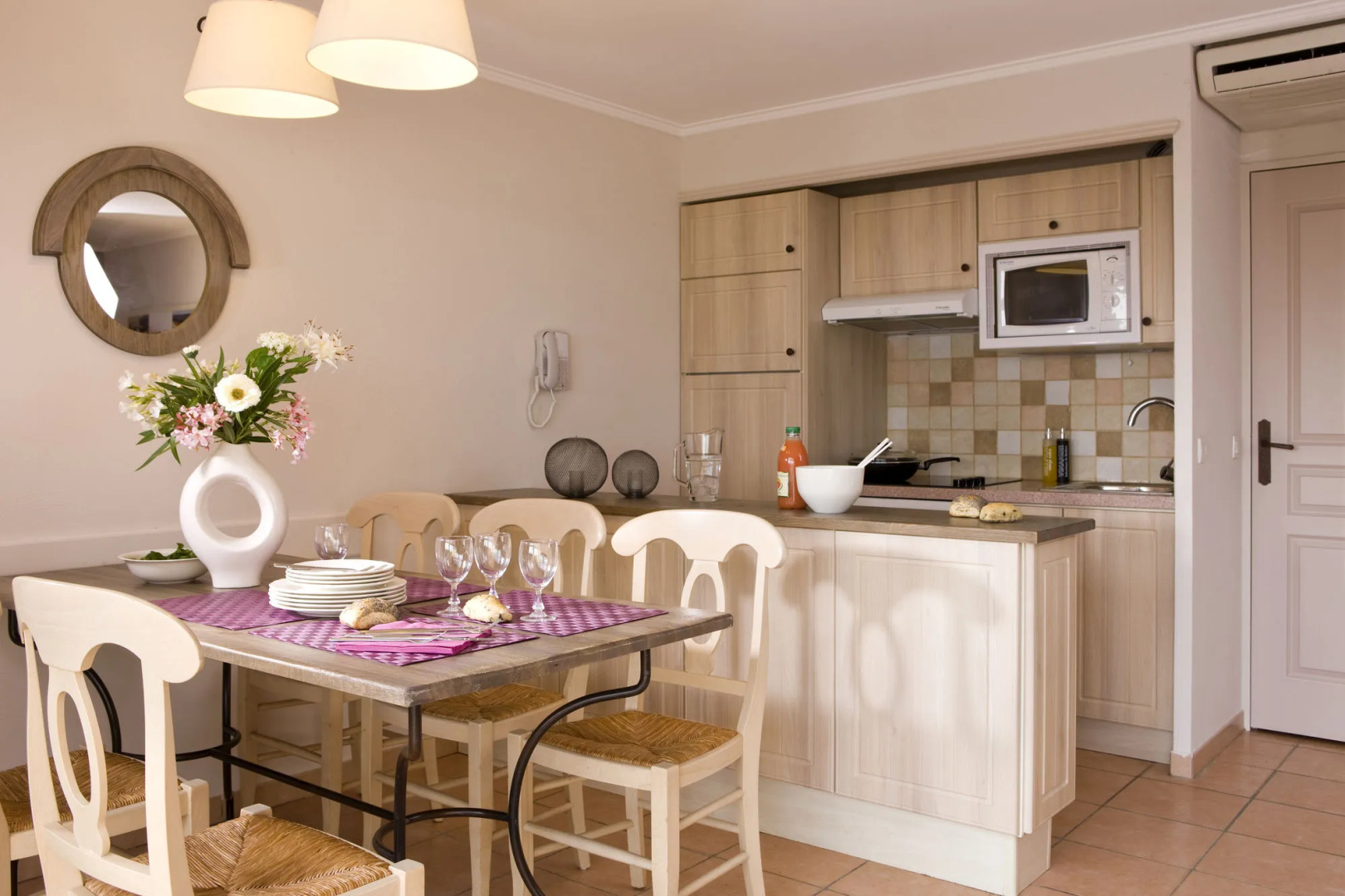 Pierre & Vacances Premium Les Calanques des Issambres