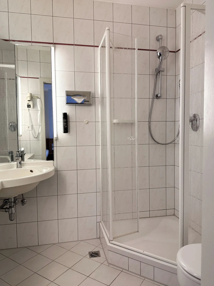Hotel Berliner Hof by Coffee Fellows Hotels