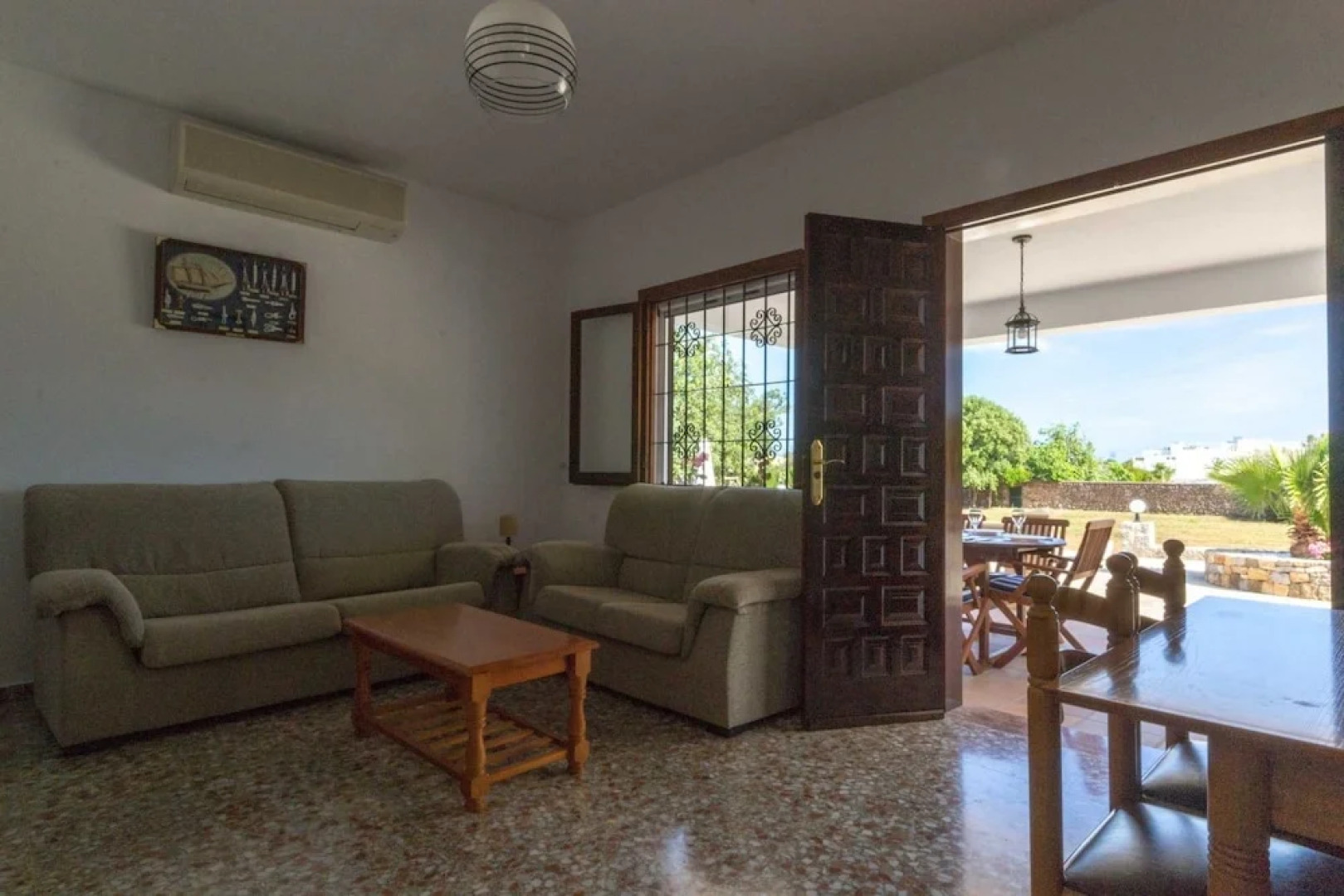 Cana Lali - House with Bungalow