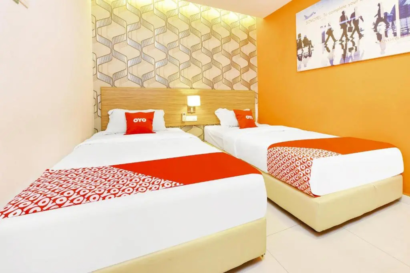 SOVOTEL Boutique Hotel