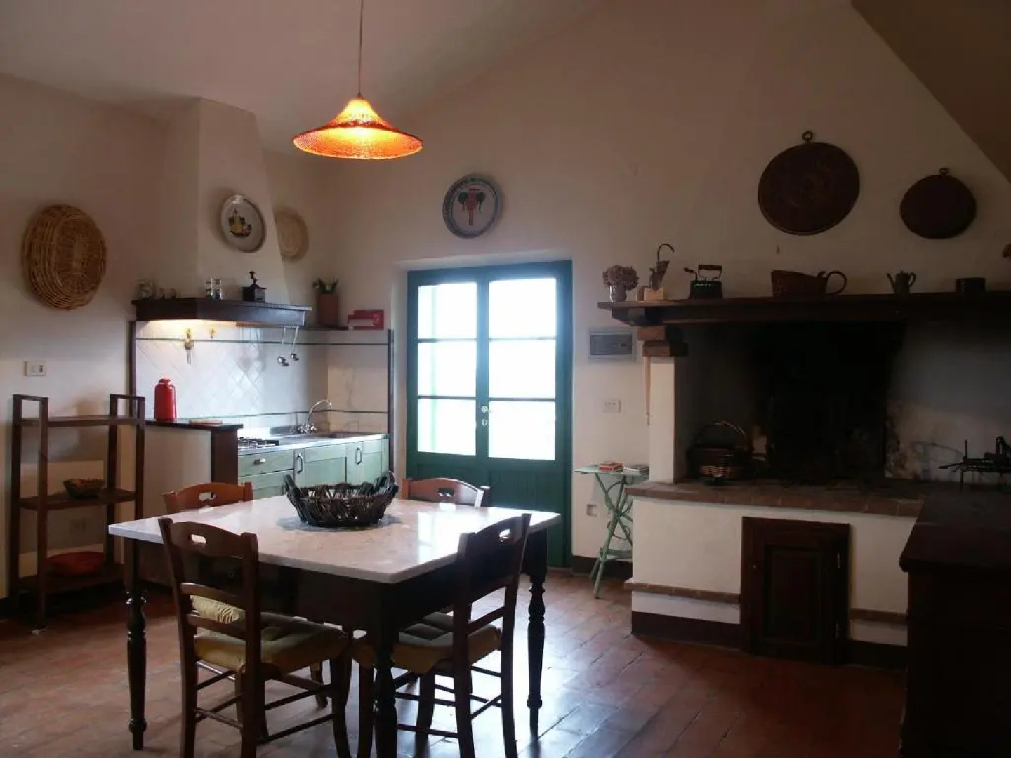 Agriturismo La Godiola