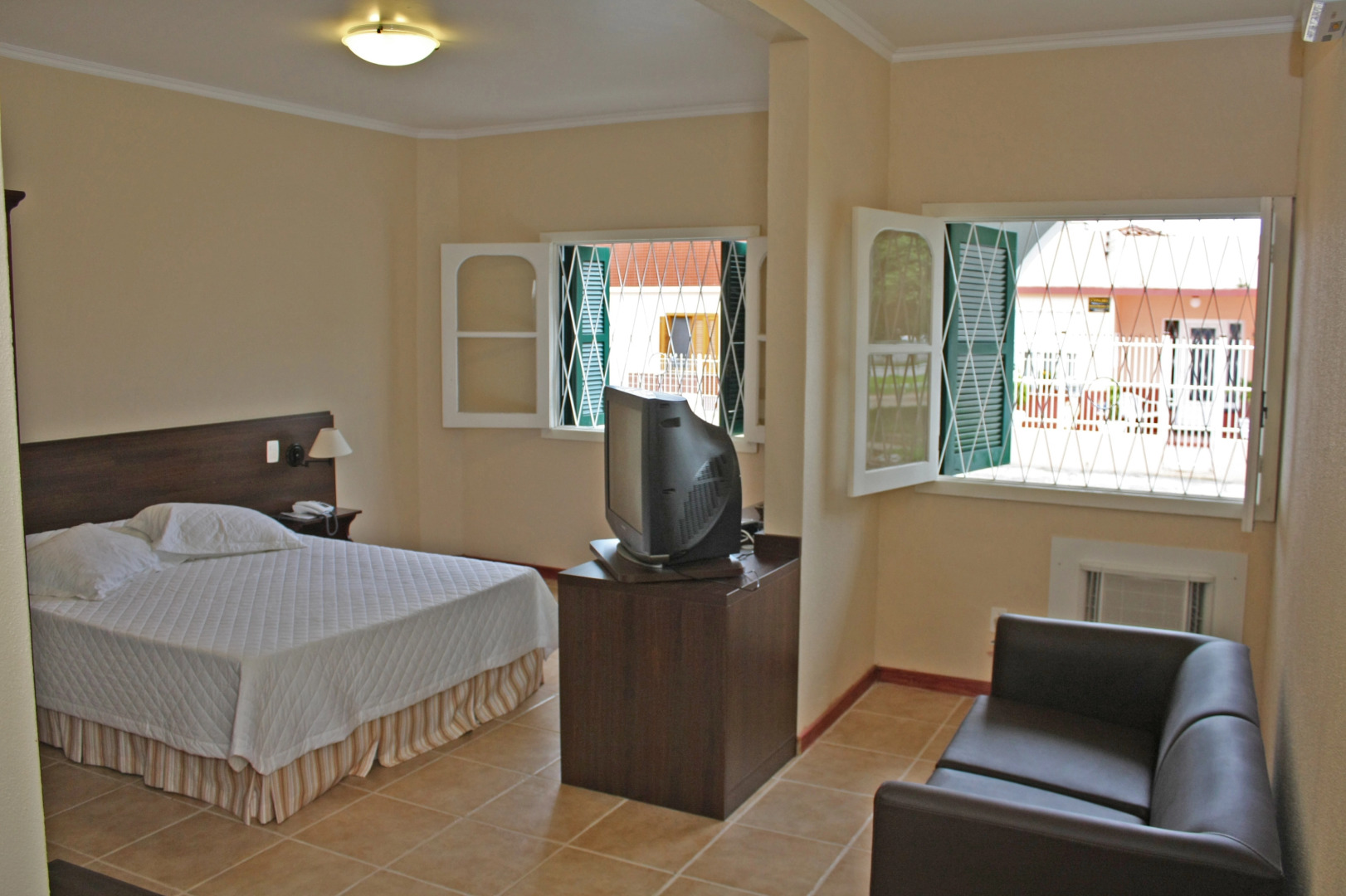 Hotel Atlântico Praia