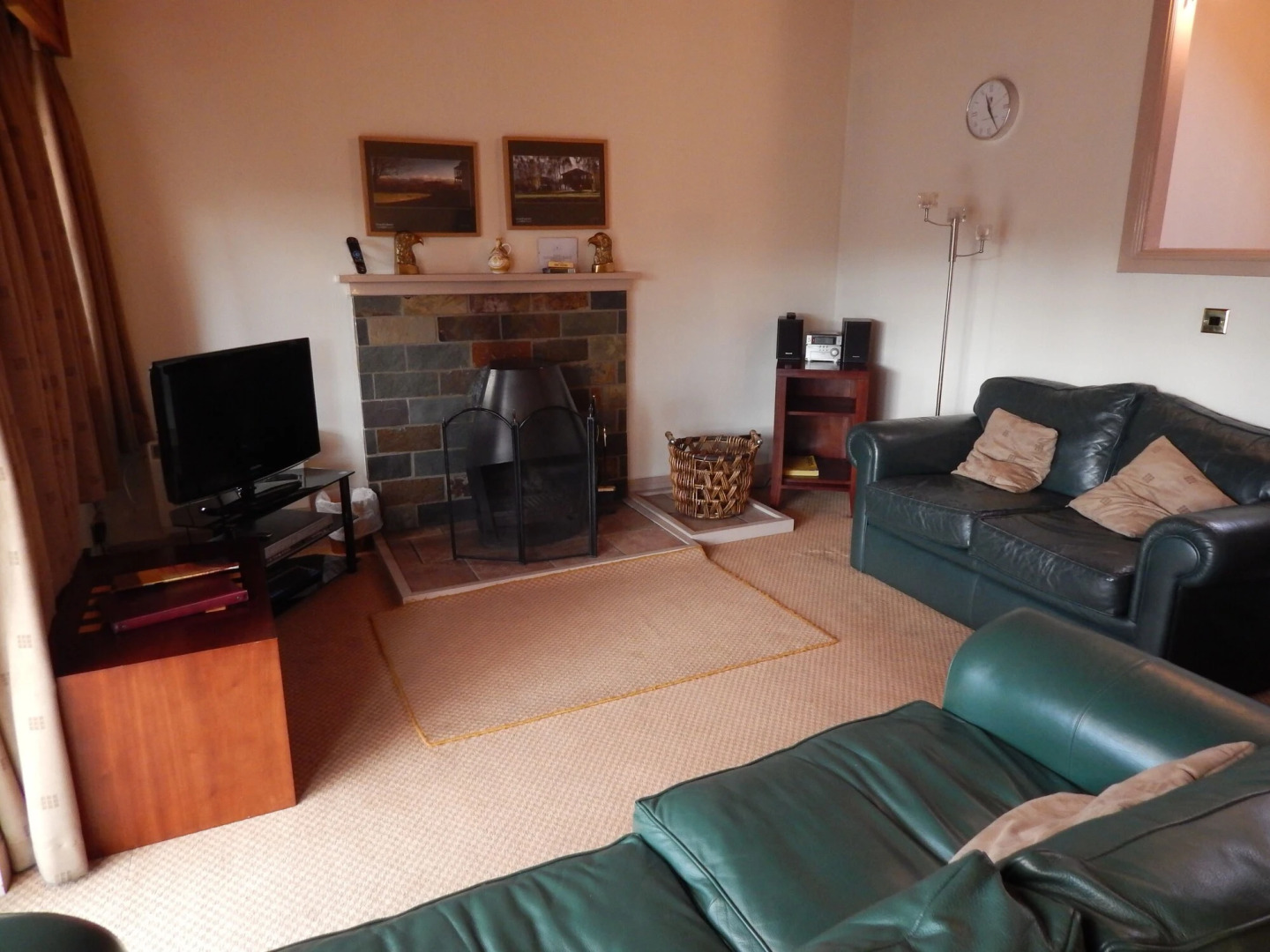 Macdonald Spey Valley Resort