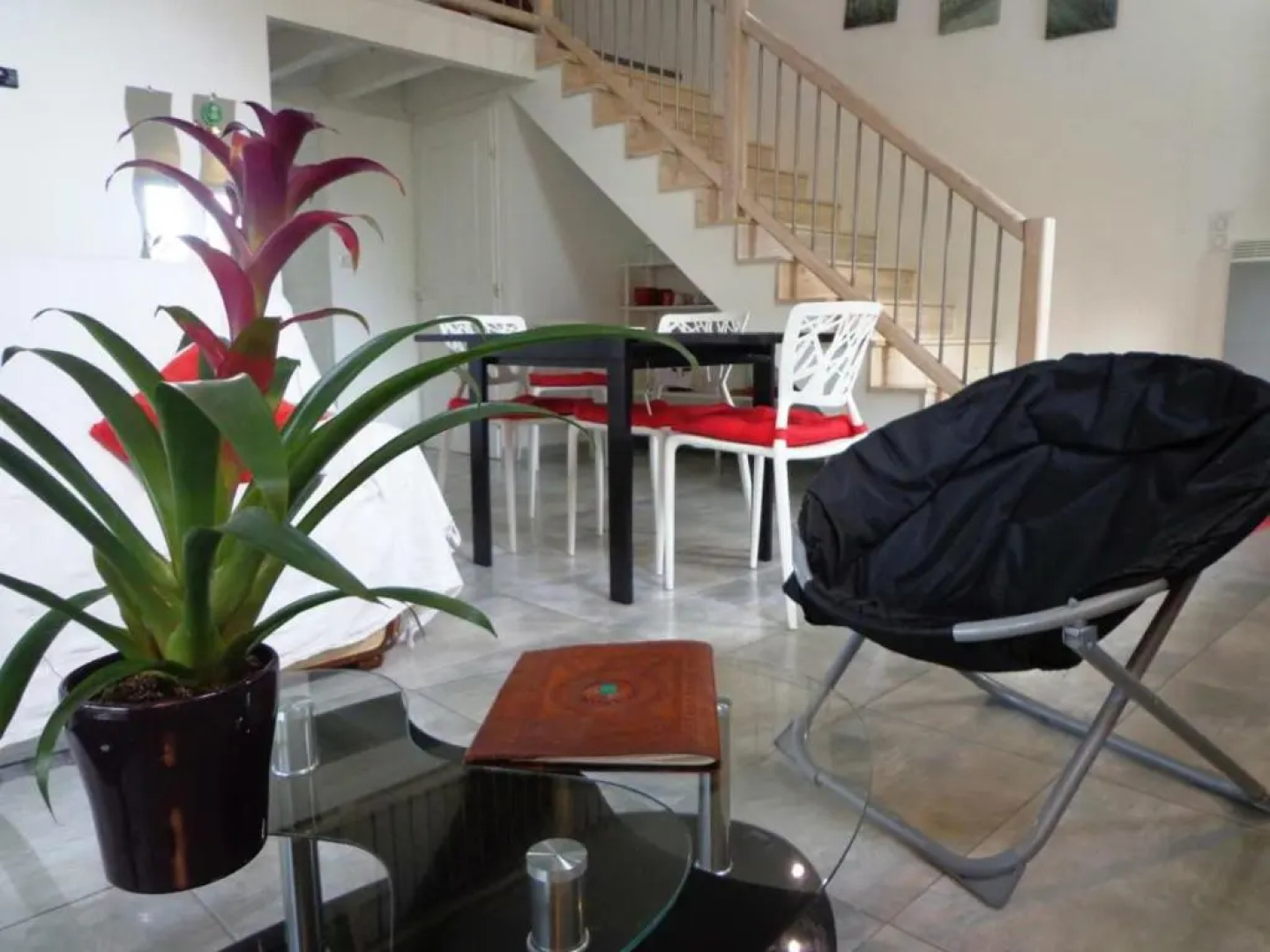 Gîte Saint-Geours-de-Maremne, 3 pièces, 4 personnes - FR-1-360-324