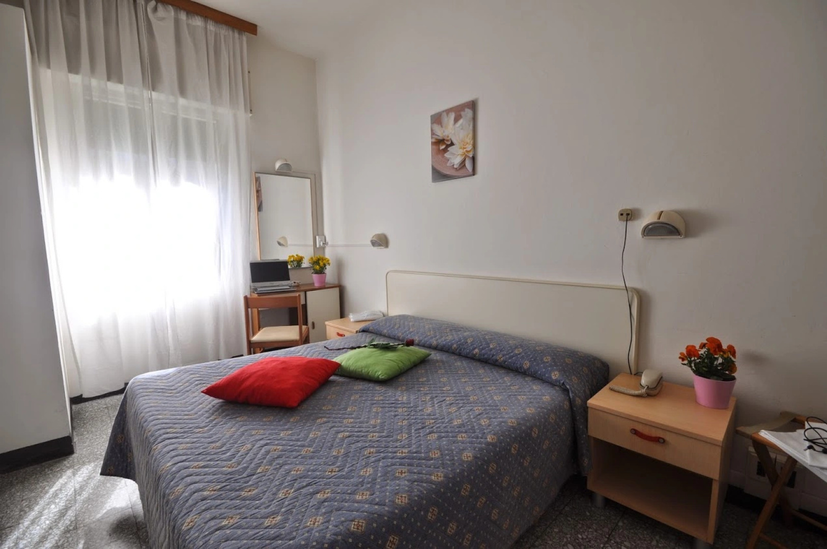 Hotel Villa Roxy Floridiana