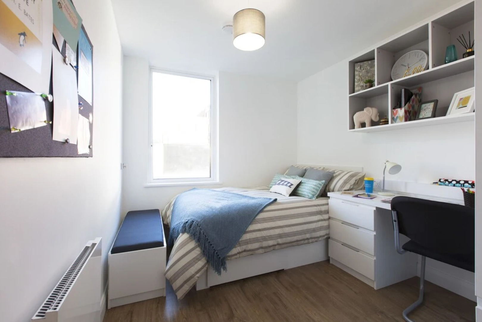 Pure CityStay The Brickworks