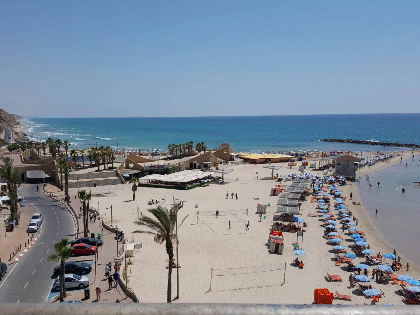 Netanya Motel Pierre