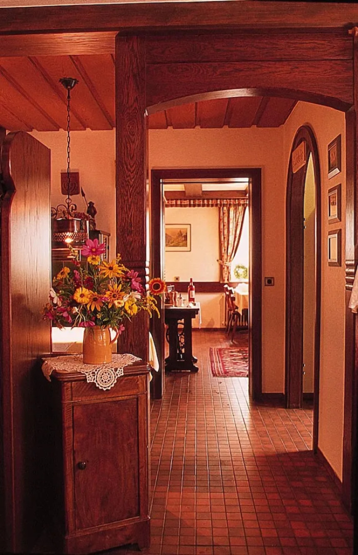 Schwarzwaldgasthof Klösterle Hof