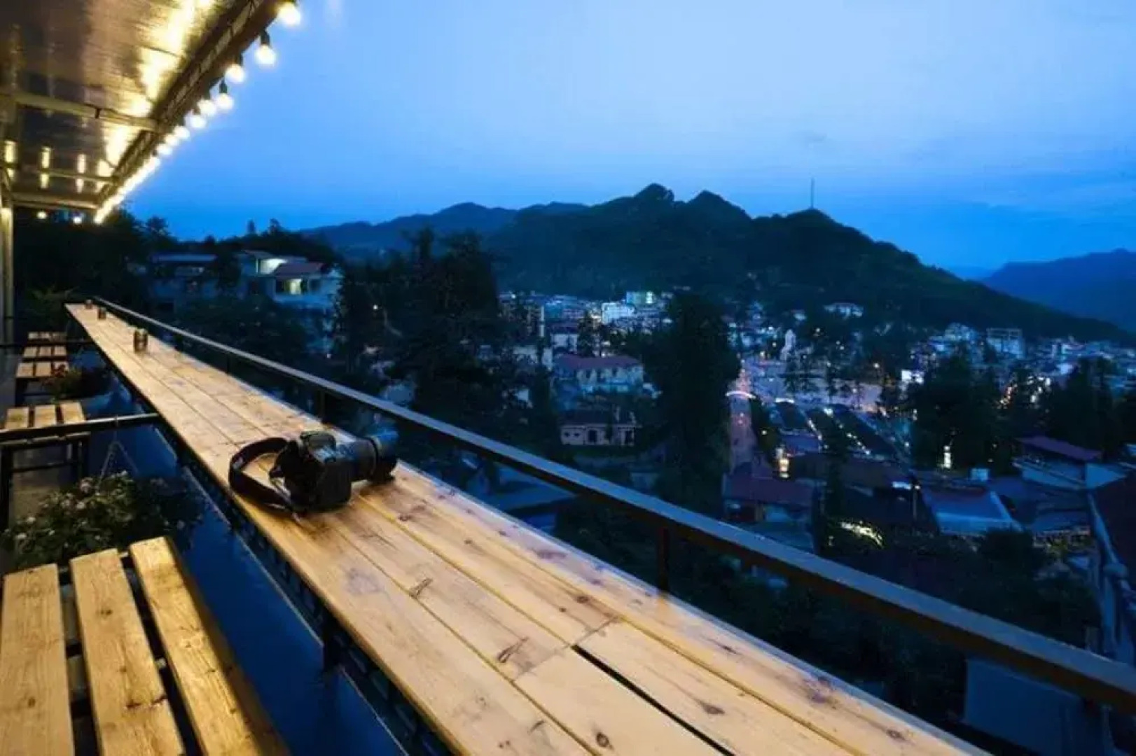 Sapa Container Hotel