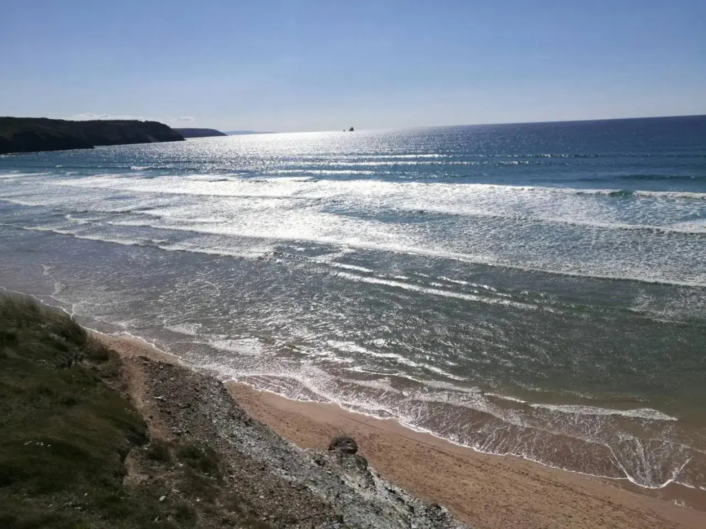 Dunes View - Atlantic Bay