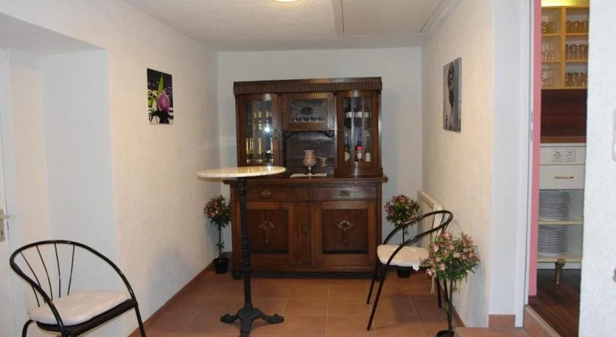 Hotel Garni Daniela Urich