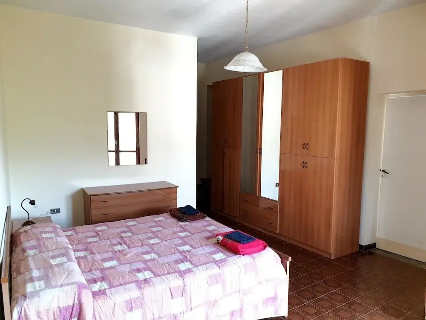 House With 3 Bedrooms in Castrovillari, With Balcony and Wifi - 20 km From the Slopes