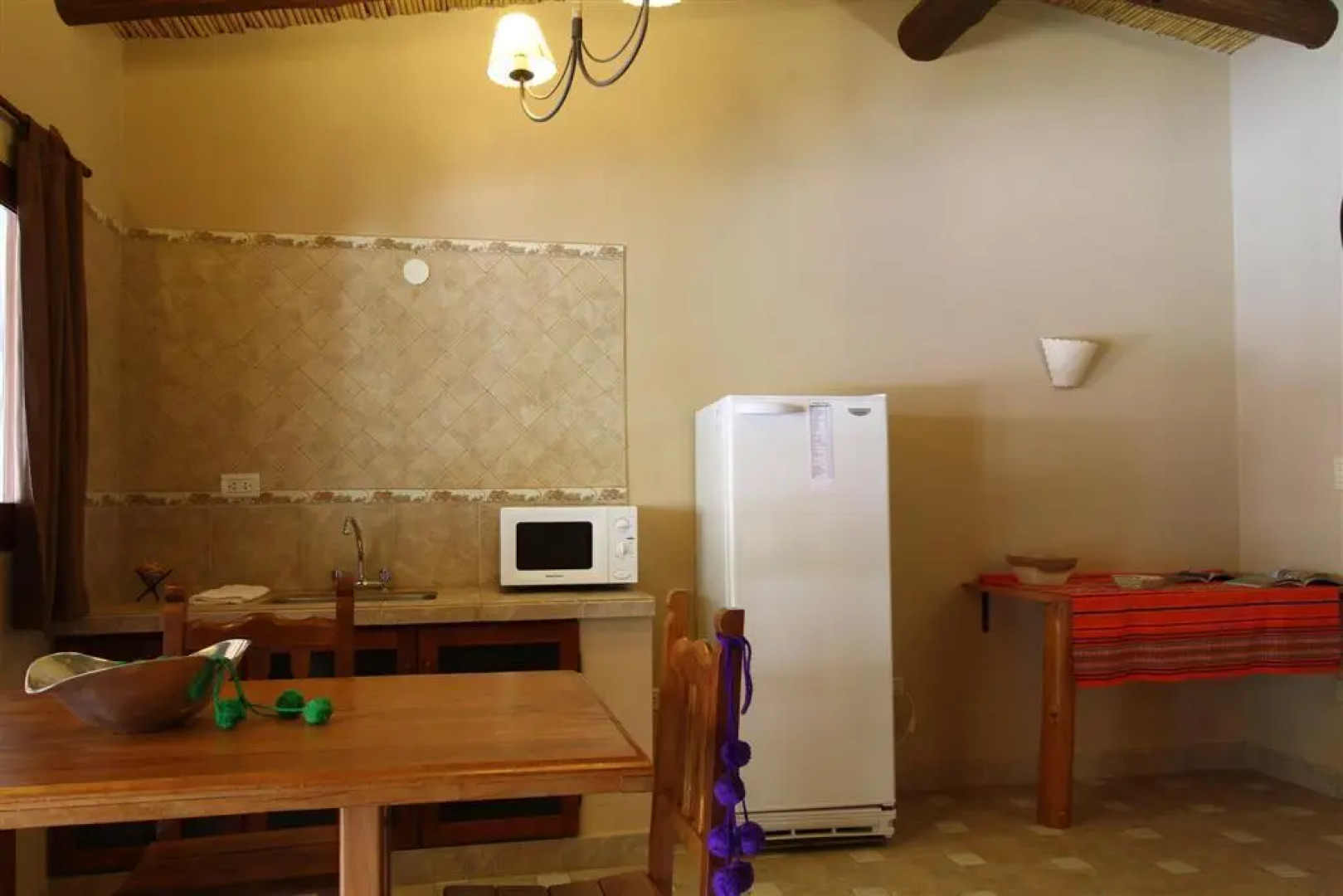 Mirador del Virrey Cabanas Boutique