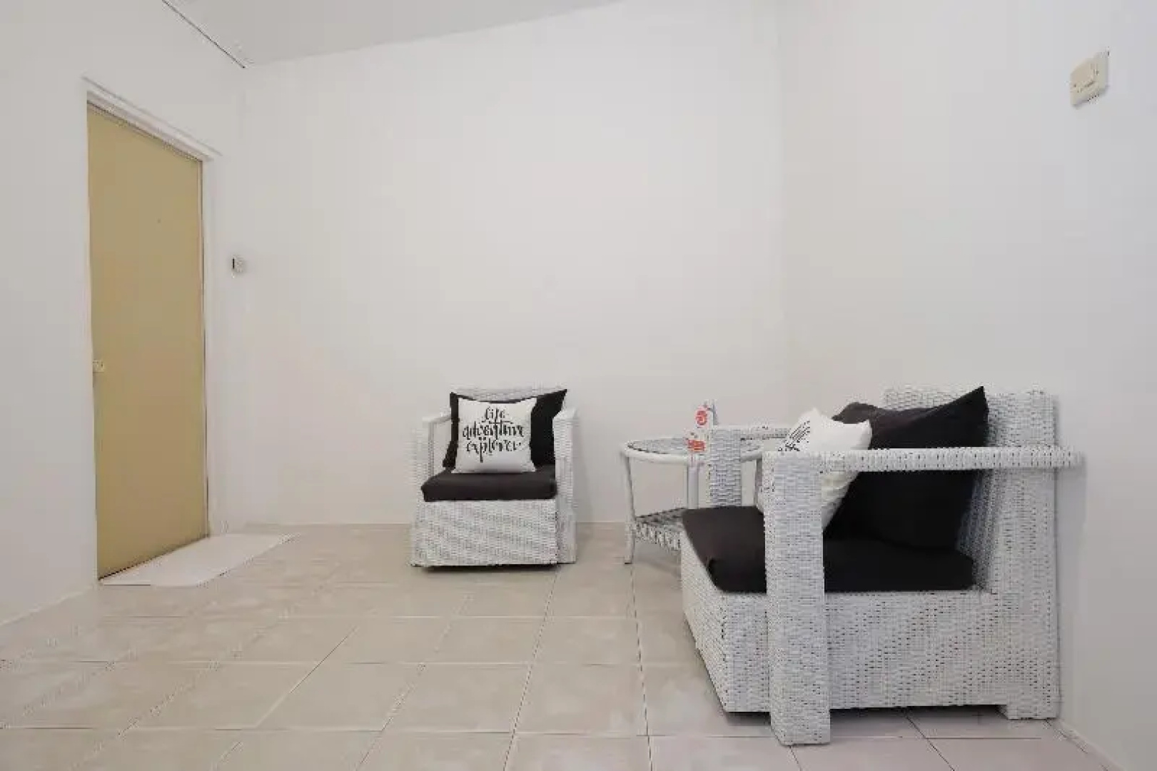 Dewi Residence 1