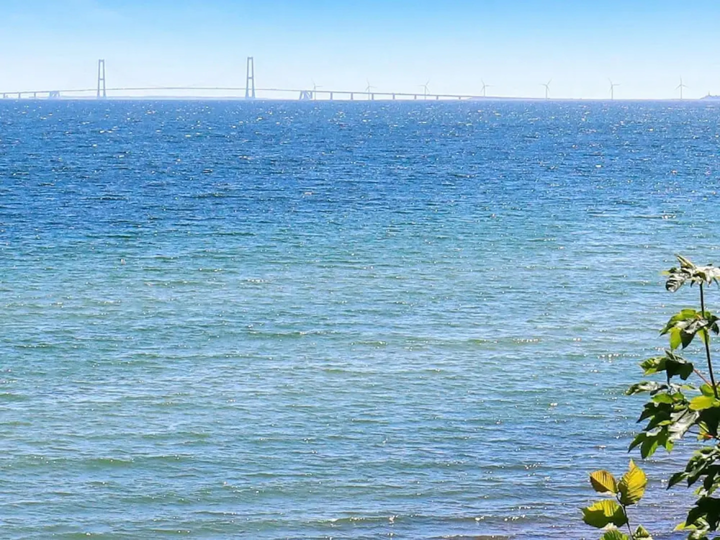 Rustic Seaside Holiday Home in Nyborg