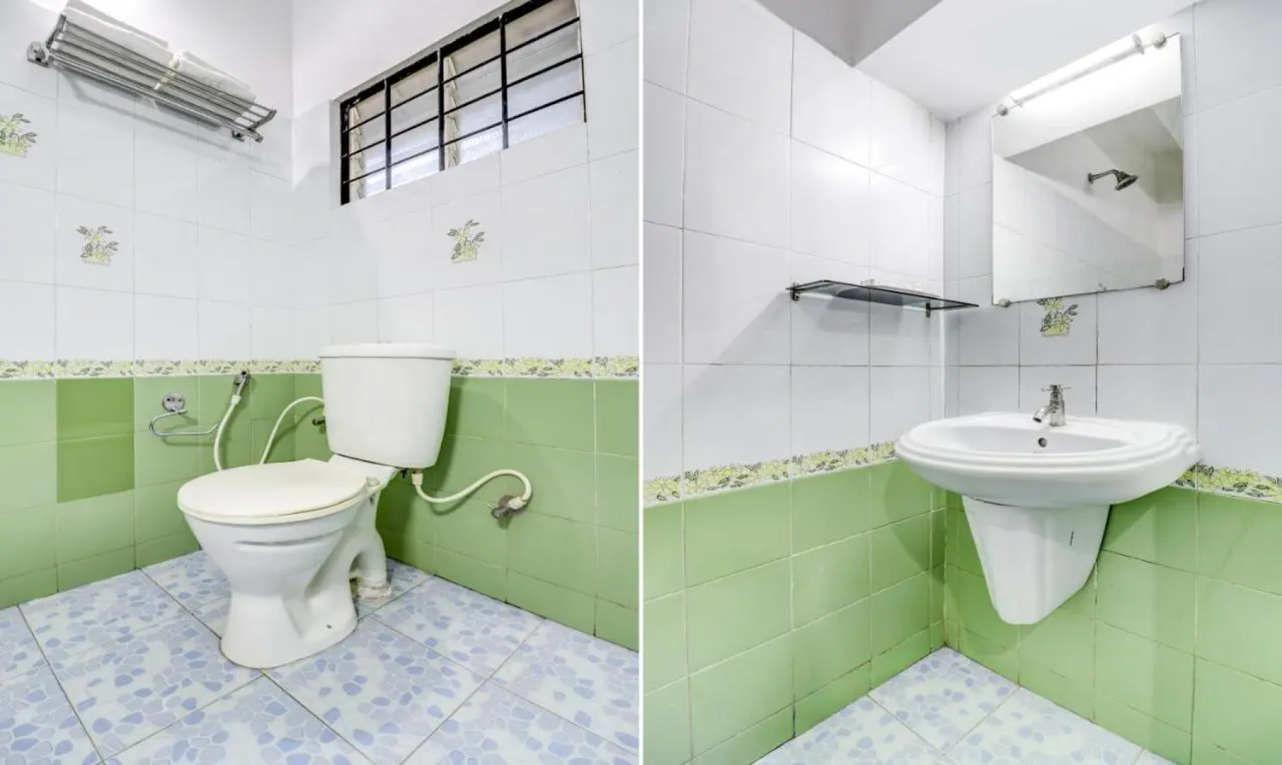 Itsy Hotels Ammu Regency